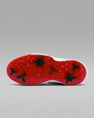 Jordan Air Rev Golf Shoes. Nike JP